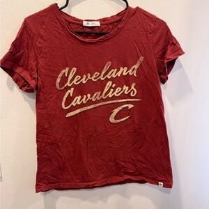 Cleveland Cavaliers T shirt